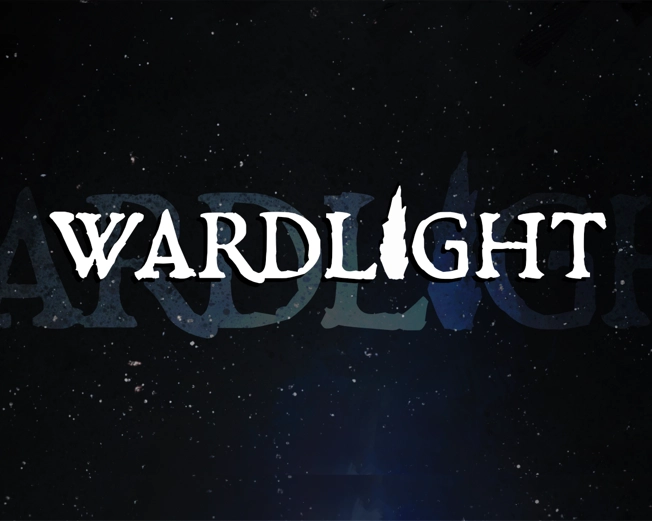 Wardlight cover art